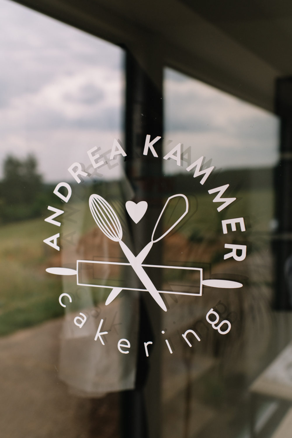 Andrea Kammer – Cakering