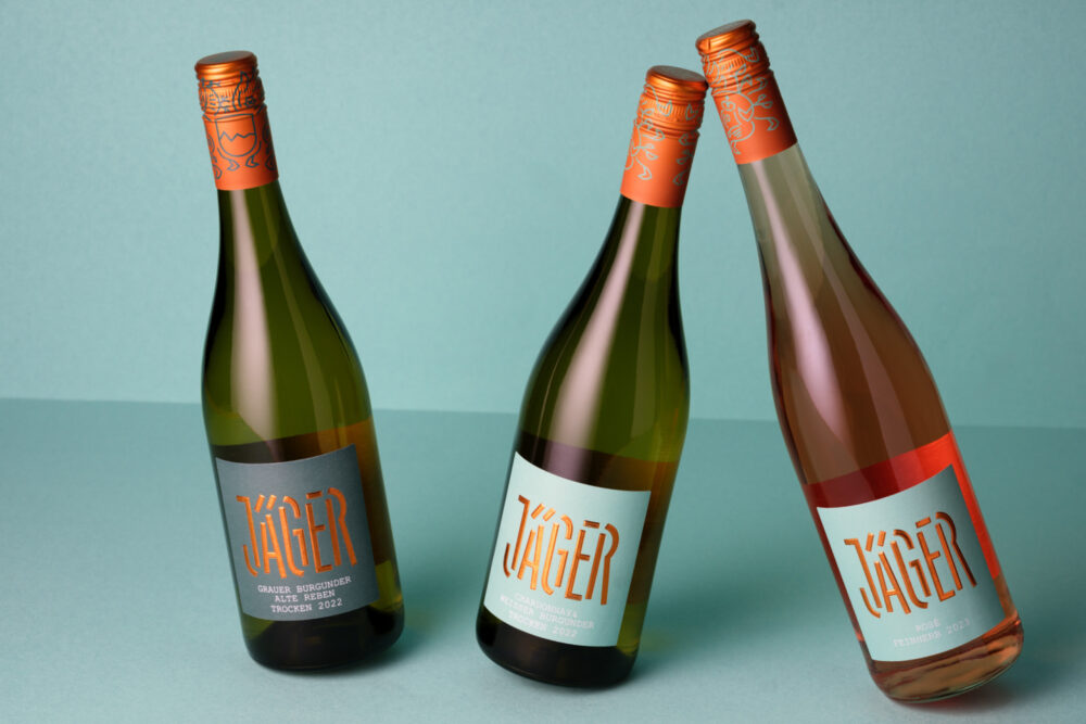 Weingut Jäger