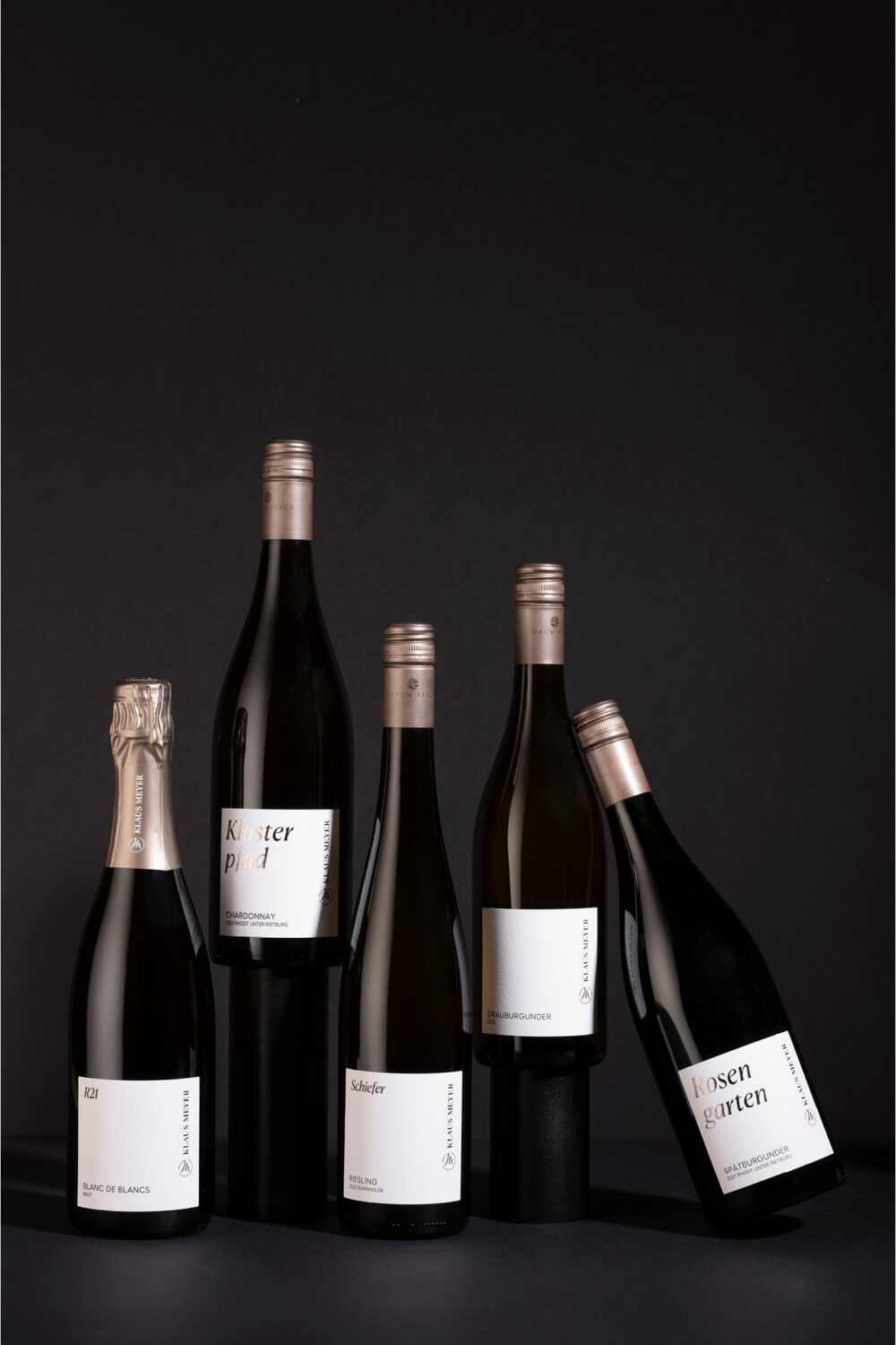 Weingut KLAUS MEYER